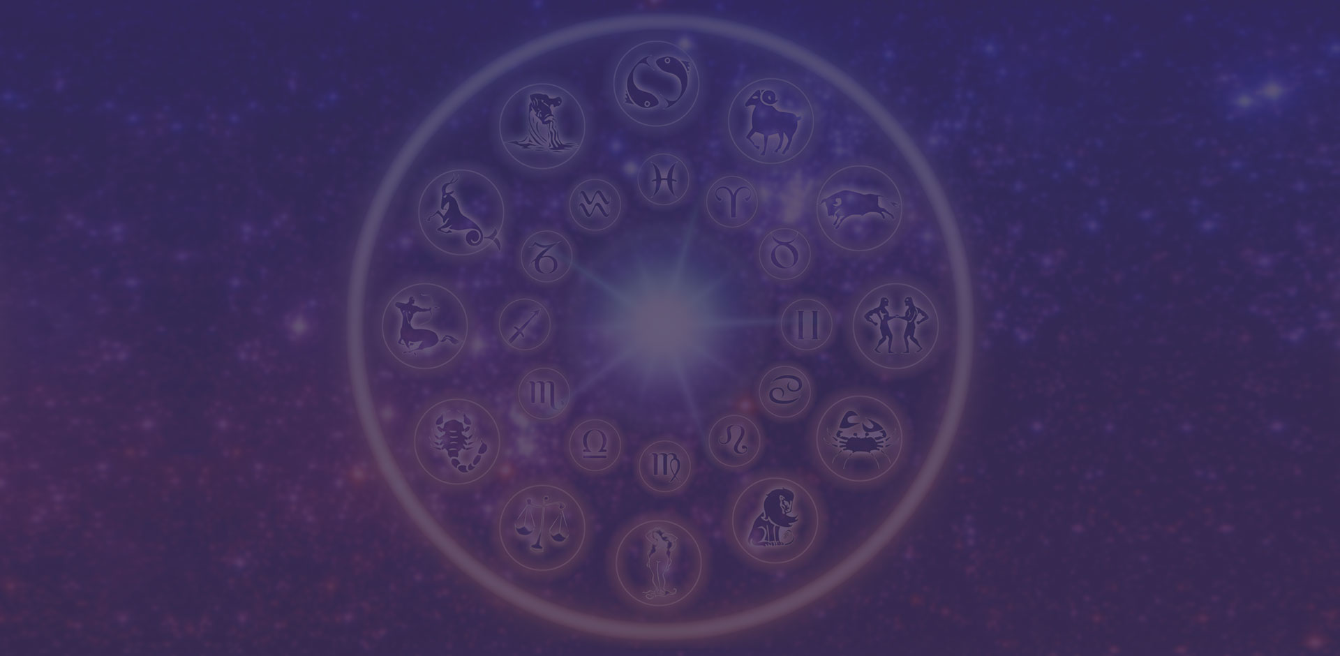 signes astrologiques